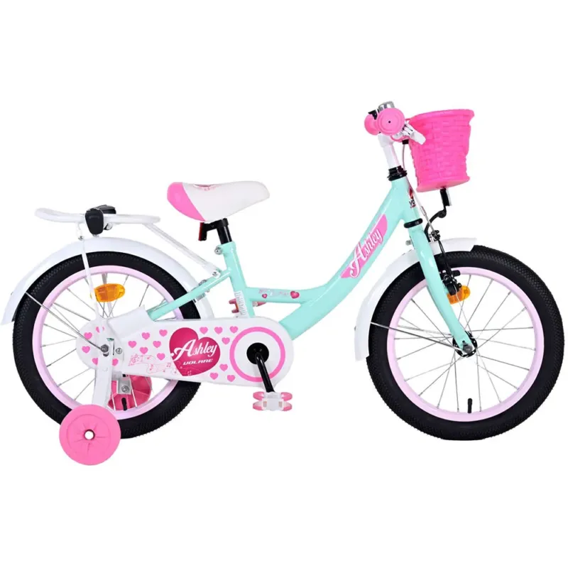 Volare 51643 16´´ fahrrad - One Size Sofort Bestellen