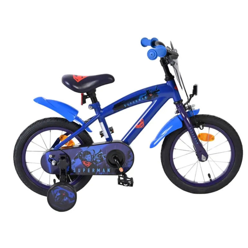 Abverkauf Volare 20552-CB14 14´´ fahrrad - One Size