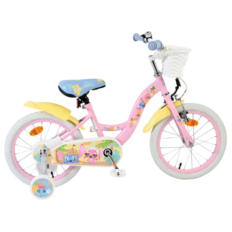 Neuheit Volare 20608-CB16 16´´ fahrrad - One Size