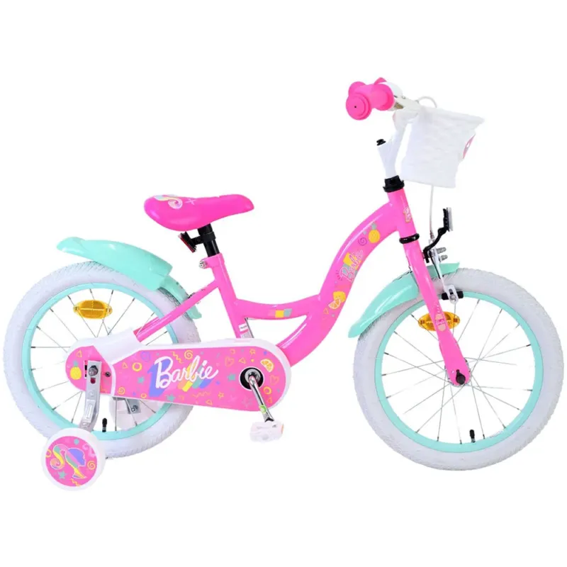 Abverkauf Volare 20610-CB16 16´´ fahrrad - One Size