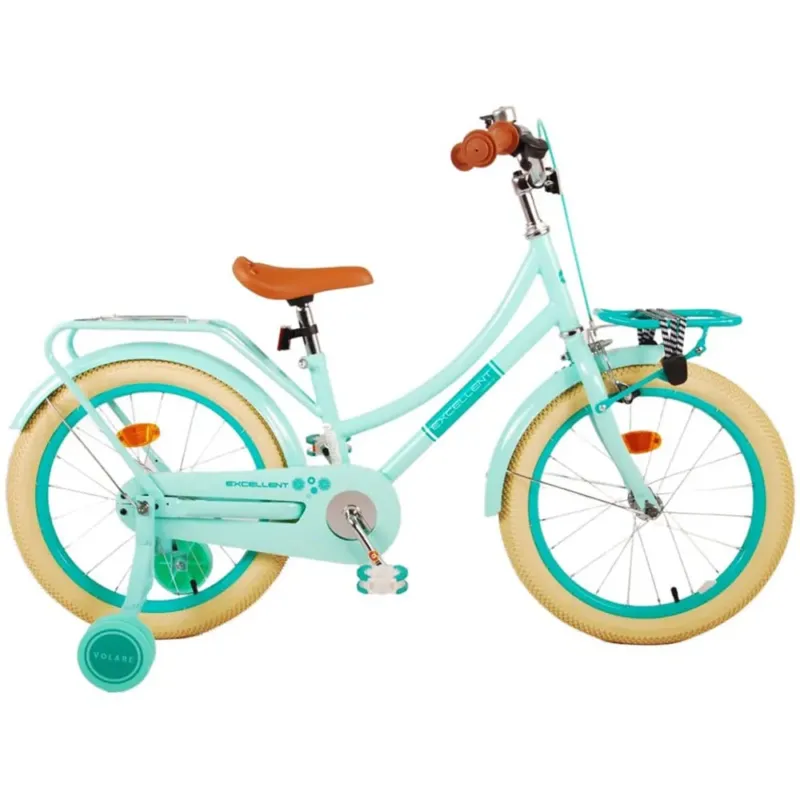Volare 51811 18´´ fahrrad - One Size Direktkauf