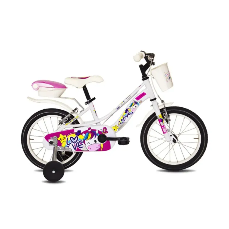 Sonderaktion Myland Love 16´´ fahrrad - L