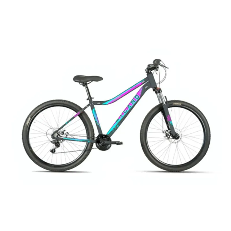 Myland Active 26´´ mountainbike - One Size Abverkauf