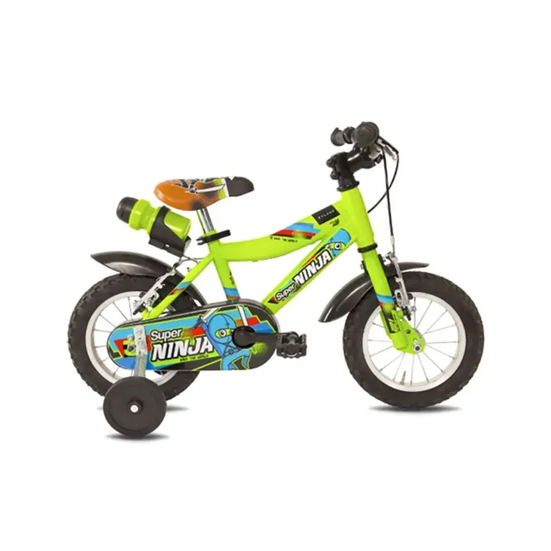 Kostenfreie Lieferung Myland Super Ninja 12´´ fahrrad - M