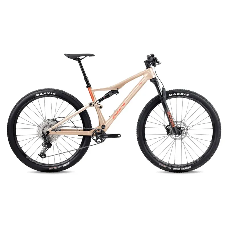 Abverkauf Bh Lynx Race 3.0 29´´ SLX 7100 12s 2026 mountainbike - L