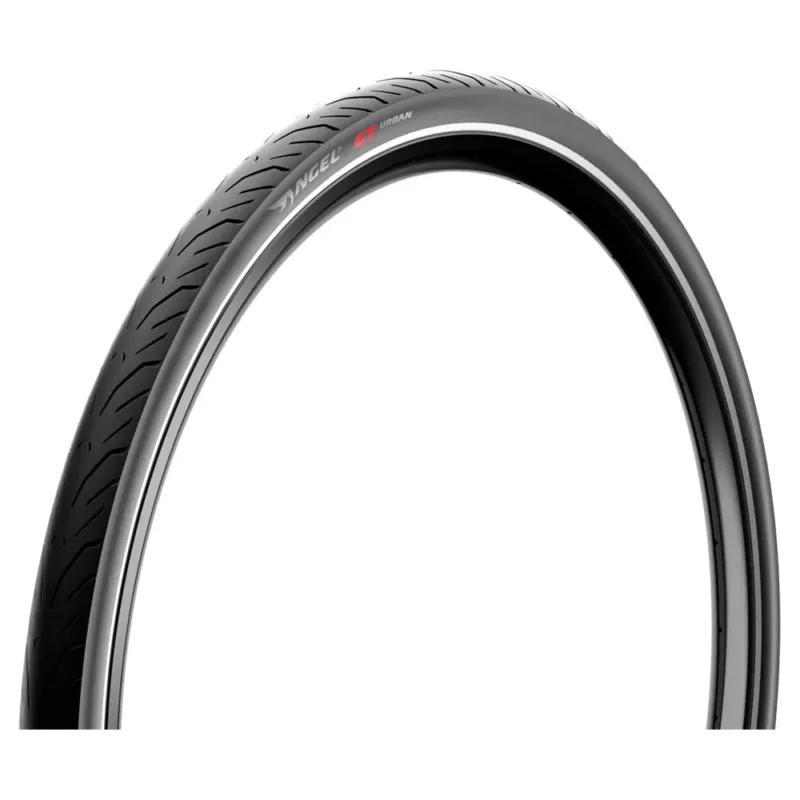 Neue Ware Pirelli Angel™ GT HyperBELT 5mm 60 TPI PROCompound 700C x 42 steifer urbanreifen - 700C x 42