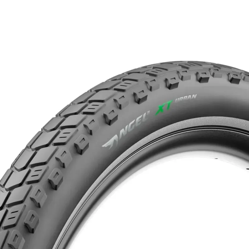 Pirelli Angel™ XT HyperBELT 5mm 60 TPI PROCompound 28´´ x 2.00 steifer urbanreifen - 28´´ x 2.00 Billig