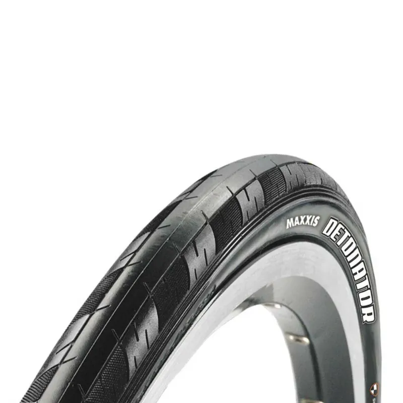 Maxxis Detonator Hybrid 27.5´´ x 1.50 MTB-reifen - 27.5´´ x 1.50 Kostenloser Rückversand