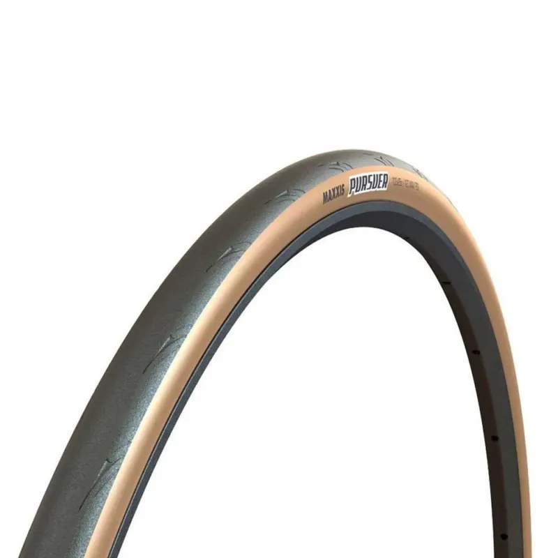 Maxxis Pursuer GEN 3 60 TPI 700C x 25 rennradreifen - 700C x 25 Wochenendangebot