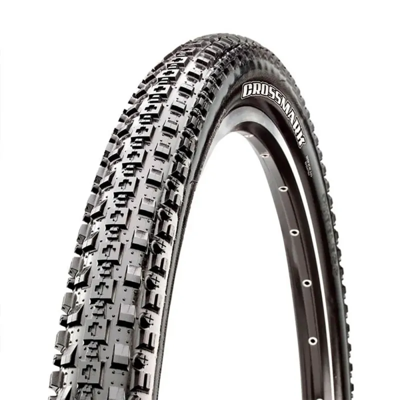 Bestpreis Maxxis CrossMark 60 TPI 29´´ x 2.10 MTB-reifen - 29´´ x 2.10