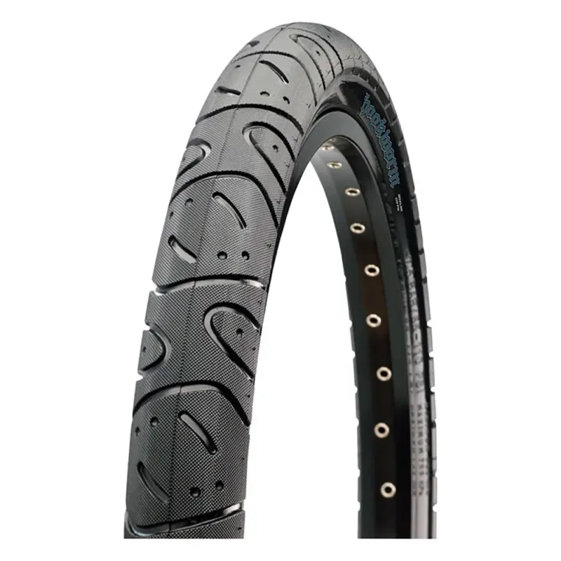 Begrenztes Angebot Maxxis Hookworm 60 TPI 27.5´´ x 2.50 steifer urbanreifen - 27.5´´ x 2.50