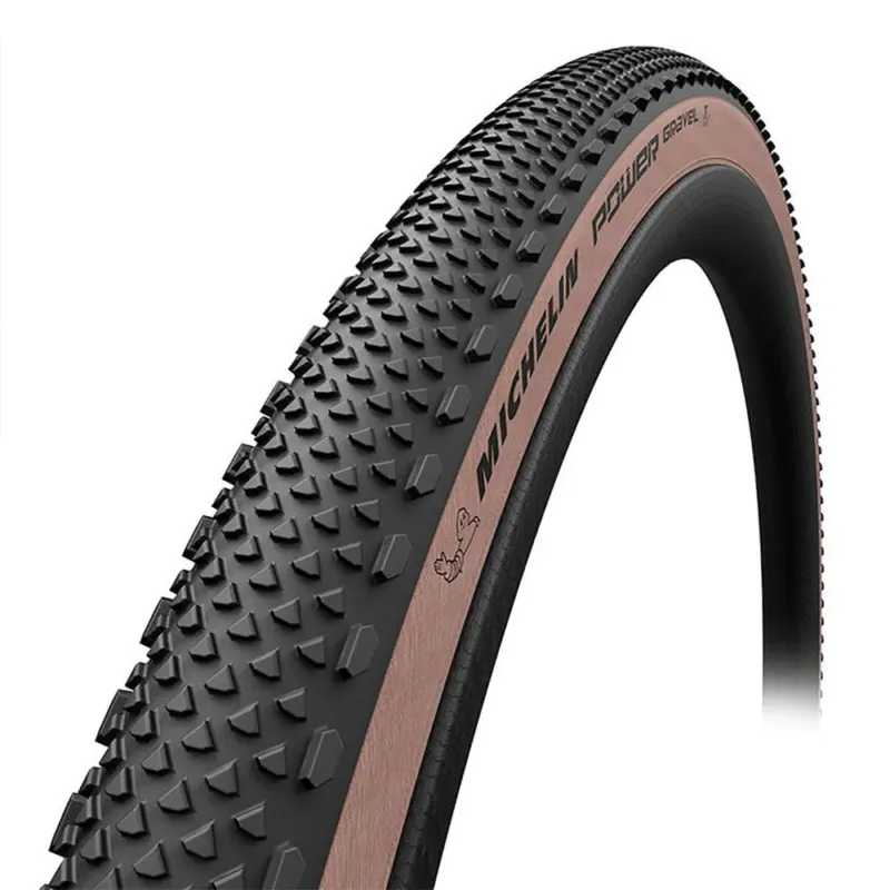 Sichere Zahlung Michelin Power Competititon Line Tubeless 700 x 35 gravelreifen - 700 x 35