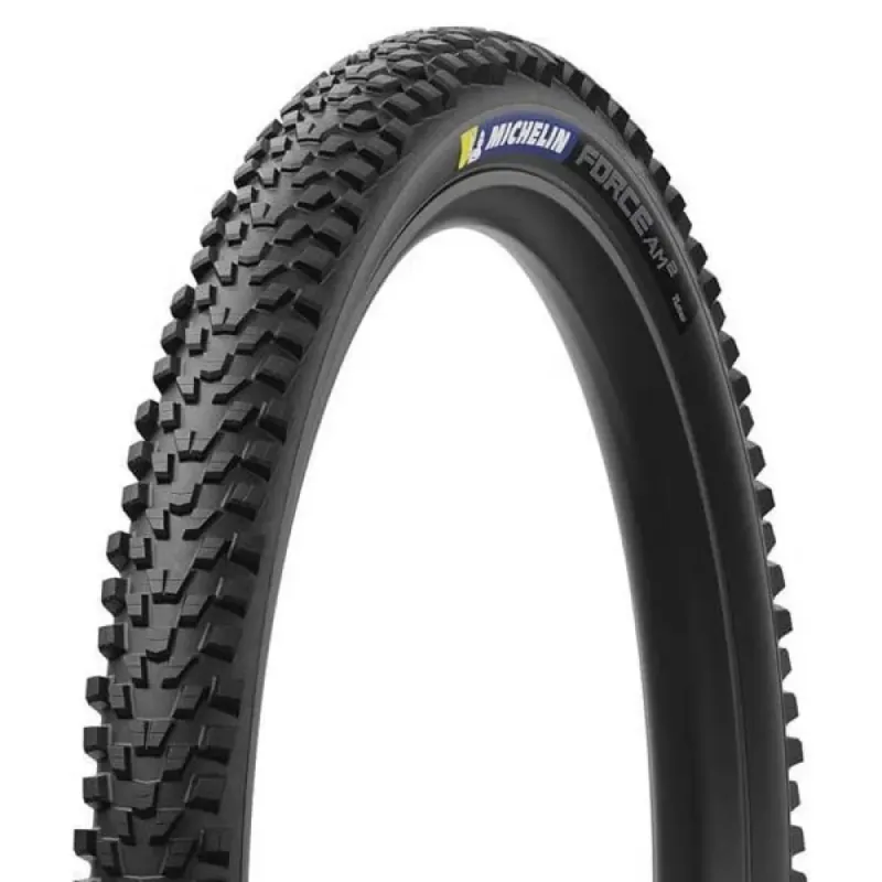 Meistverkauft Michelin Force AM2 29´´ x 2.60 steifer MTB-reifen - 29´´ x 2.60