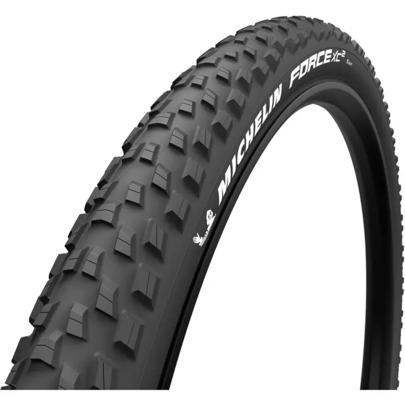 Rabatt Michelin Force XC2 Performance Tubeless 29´´ x 2.10 MTB-reifen - 29´´ x 2.10