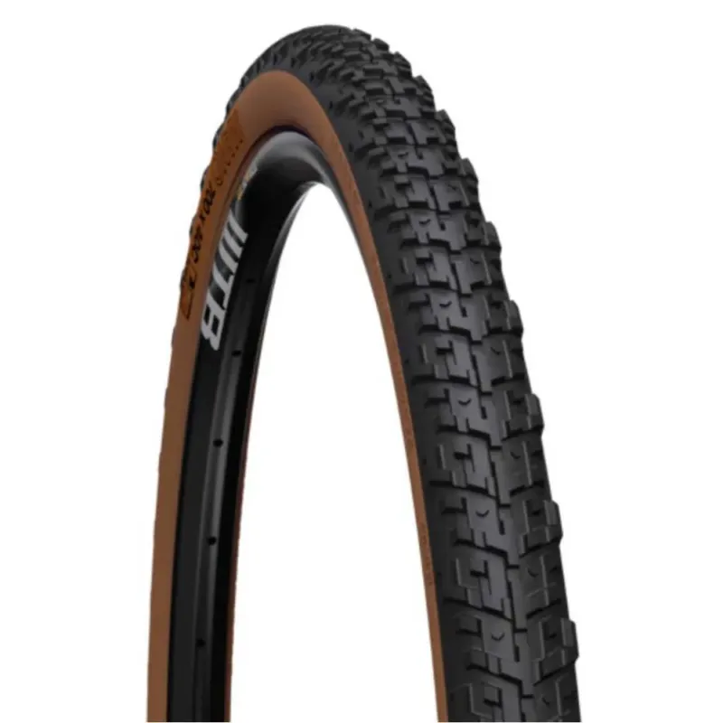 Neue Kollektion WTB Nano Comp 700C x 40 steifer gravelreifen - 700C x 40