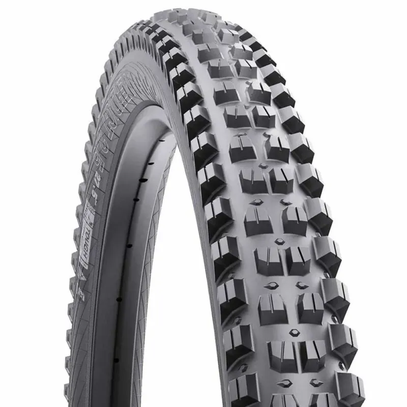 WTB Verdict Tough High Grip Tritec E25 Tubeless 27.5´´ x 2.5 MTB-reifen - 27.5´´ x 2.50 Kracherpreis