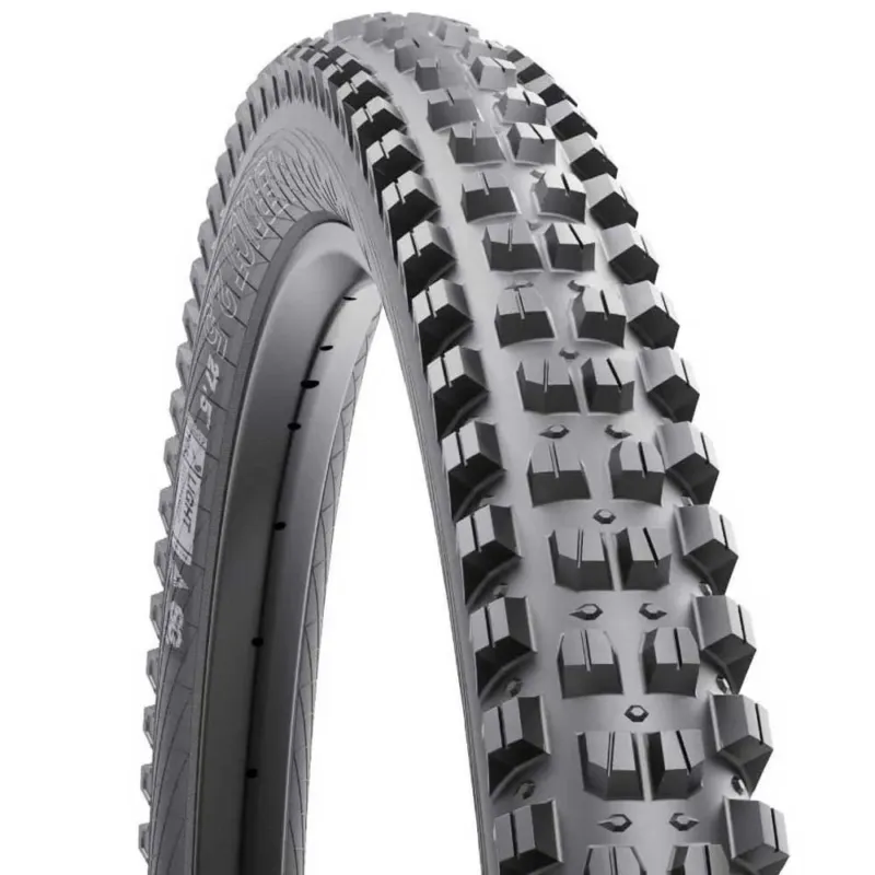 Letzte Chance WTB Verdict Light High Grip Tritec SG2 Tubeless 27.5´´ x 2.5 MTB-reifen - 27.5´´ x 2.50