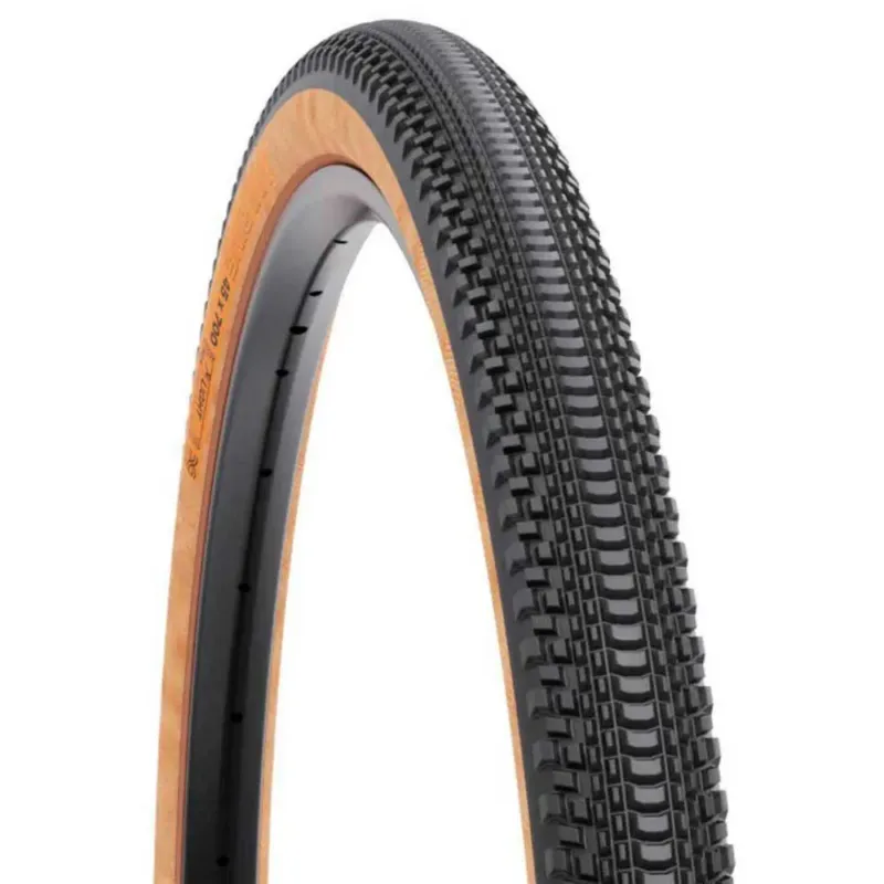 Kostenloser Rückversand WTB Vulpine TCS Light Fast Rolling SG2 Tubeless 700 x 45 gravelreifen - 700 x 45