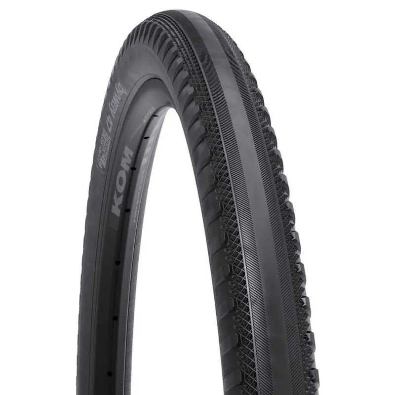 WTB Byway TCS Tubeless 700C x 44 gravelreifen - 700C x 44 Top-Seller