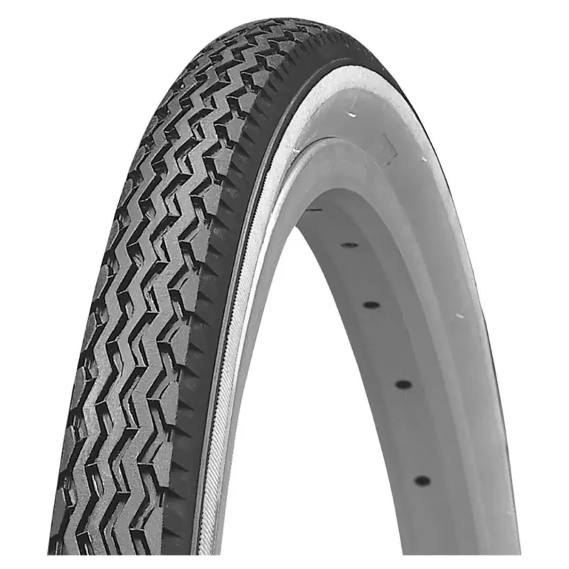Kenda K133 26´´ x 1.375 steifer urbanreifen - 26´´ x 1.375 Nur Für Kurze Zeit