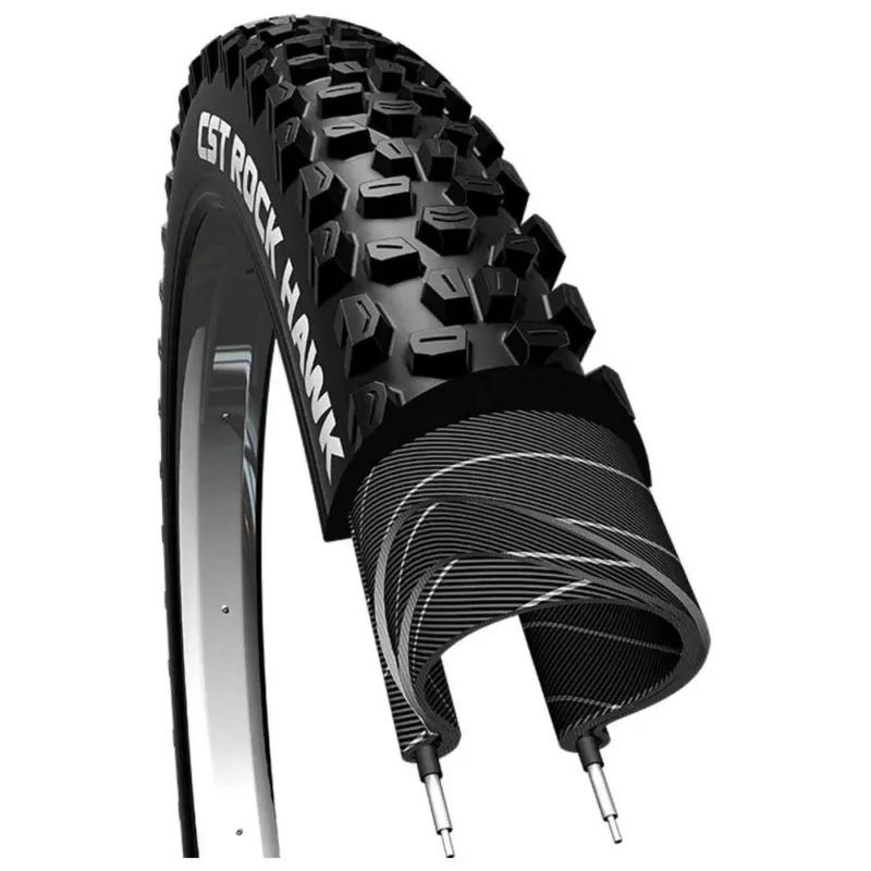 CST Rock Hawk 29´´ x 2.25 steifer MTB-reifen - 29´´ x 2.25 Expressversand