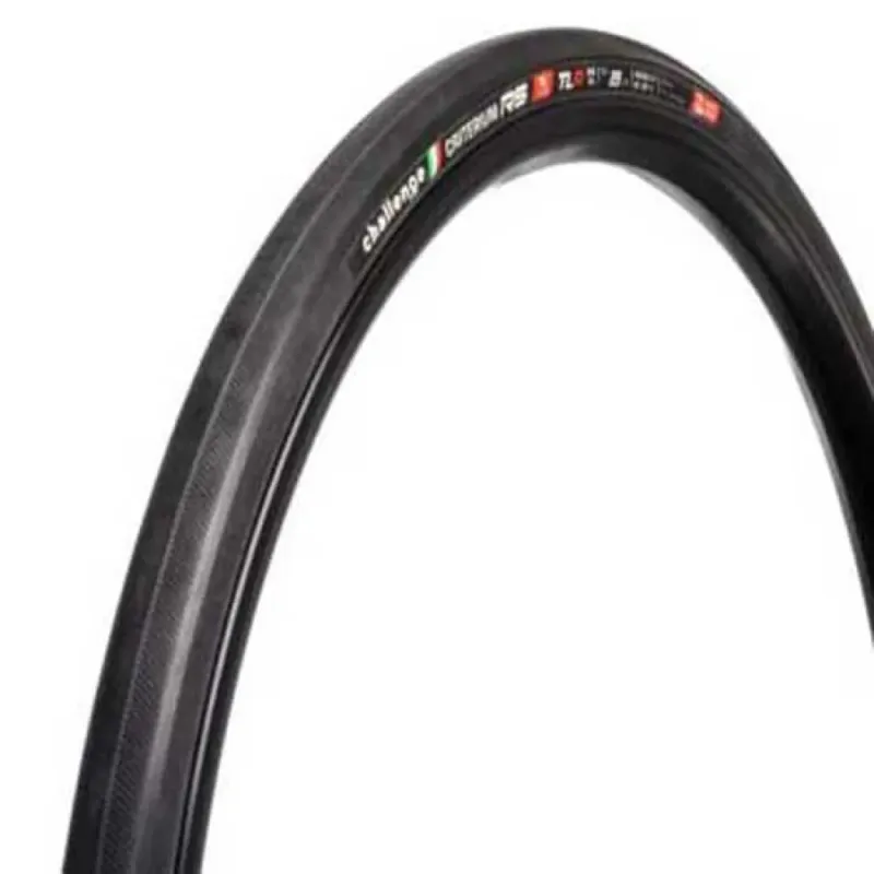 Abverkauf Challenge Criterium RS Tubeless 700 x 27 steifer rennradreifen - 700 x 27