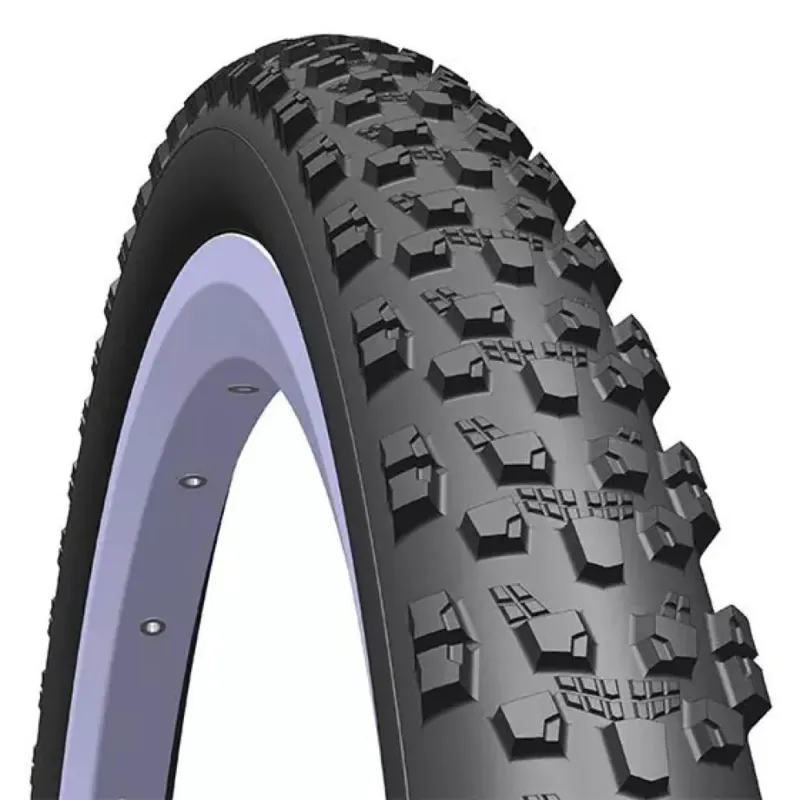 Saisonangebot Mitas R12 Tomcat 29´´ x 2.10 steifer MTB-reifen - 29´´ x 2.10