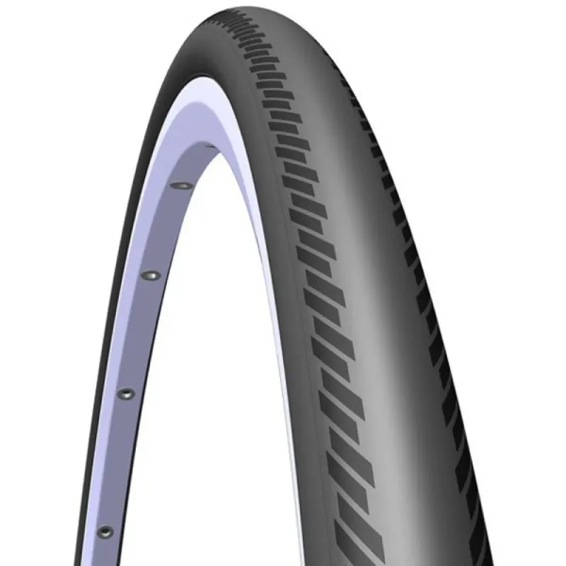 Neu Mitas R16 Arrow Weldex Plus 700C x 28 urbanreifen - 700C x 28