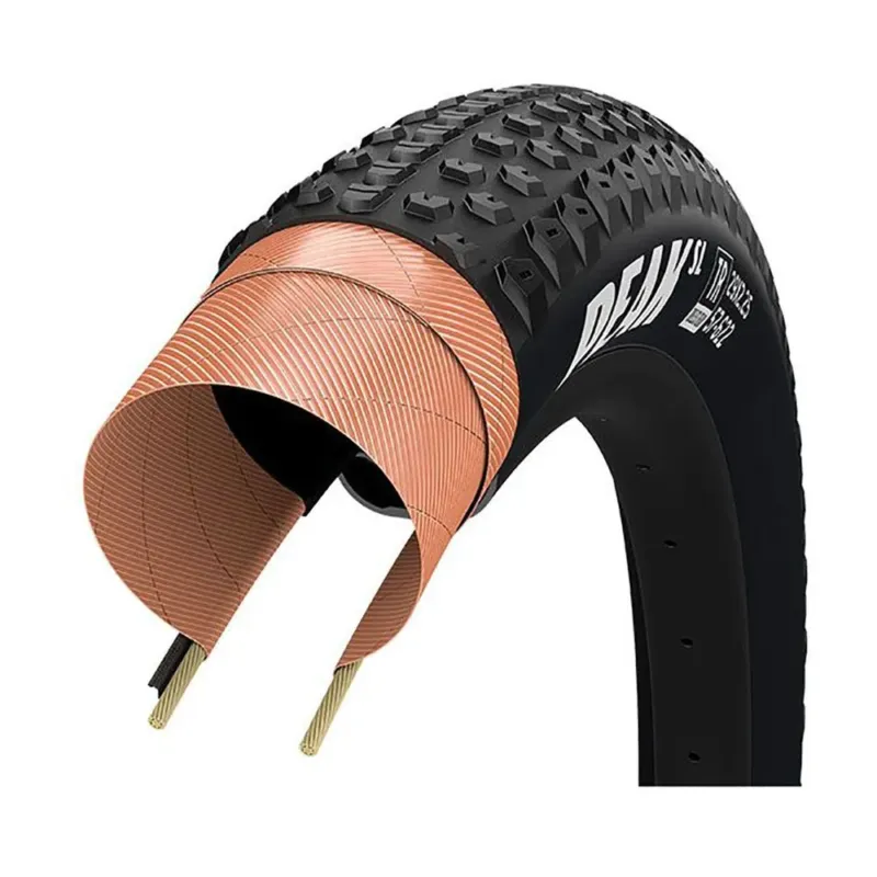 Goodyear Peak SL Tubeless 29´´ x 2.25 MTB-reifen - 29´´ x 2.25 Nur Heute