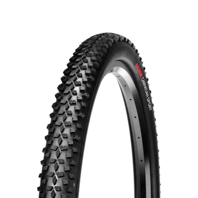 Direktkauf Ralson Carpatian Sport 29´´ x 2.10 steifer MTB-reifen - 29´´ x 2.10