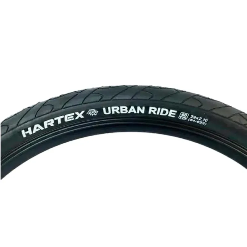 Hartex Urban Ride 700C x 28 steifer urbanreifen - 700C x 28 Direktkauf
