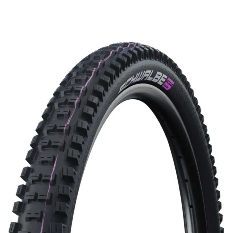 Abverkauf Schwalbe Big Betty Evolution Super Ground Tubeless 20´´ x 2.25 MTB-reifen - 20´´ x 2.25