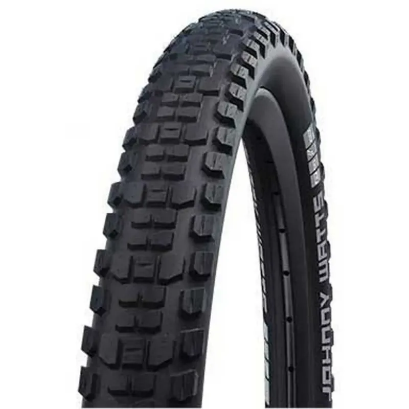 Kracherpreis Schwalbe Johnny Watts Performance DD RaceGuard 27.5´´ x 2.35 MTB-reifen - 27.5´´ x 2.35