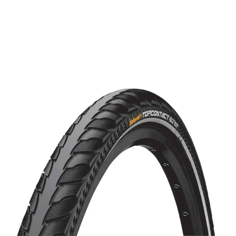Neue Ware Continental Top Contact II 700 x 28 urbanreifen - 700 x 28