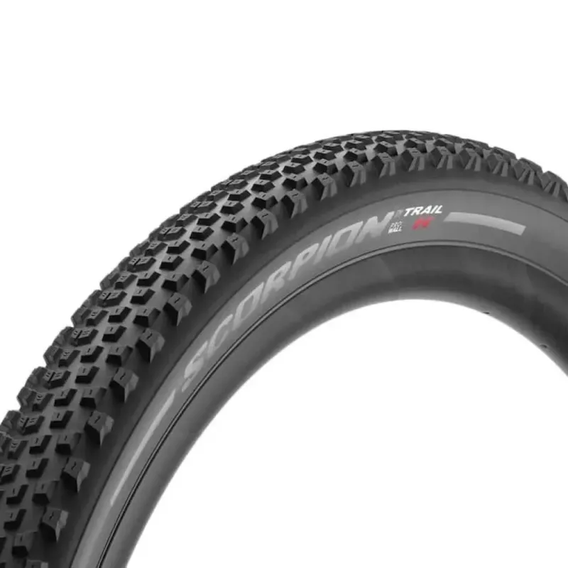 Pirelli Scorpion™ Trail H ProWALL 60 TPI SmartGRIP Tubeless 29´´ x 2.60 MTB-reifen - 29´´ x 2.60 Solange Der Vorrat Reicht