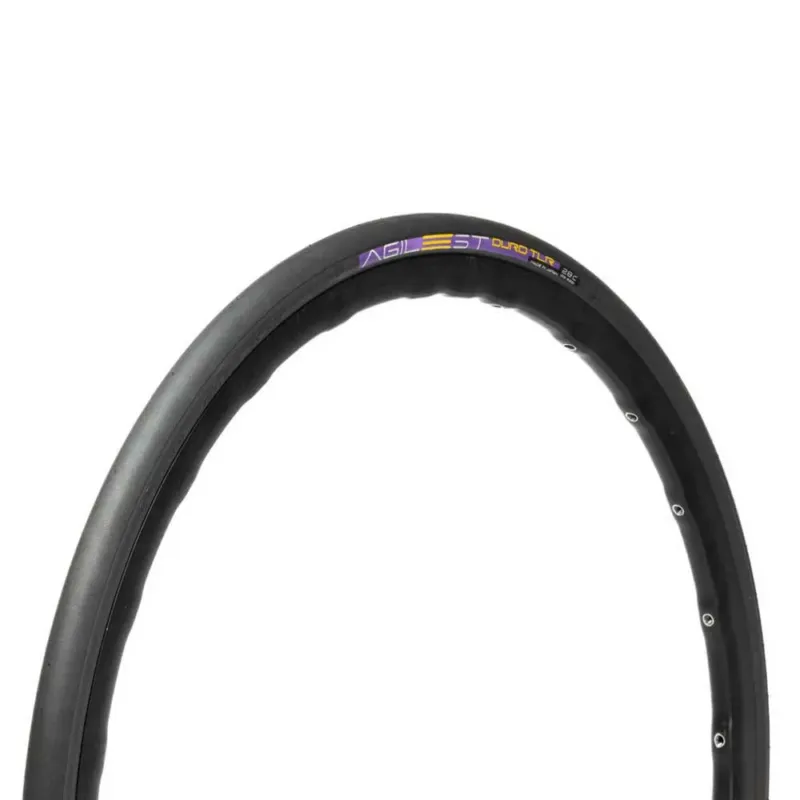 Panaracer Agilest Duro Tubeless 700C x 28 rennradreifen - 700C x 28 Sichere Zahlung