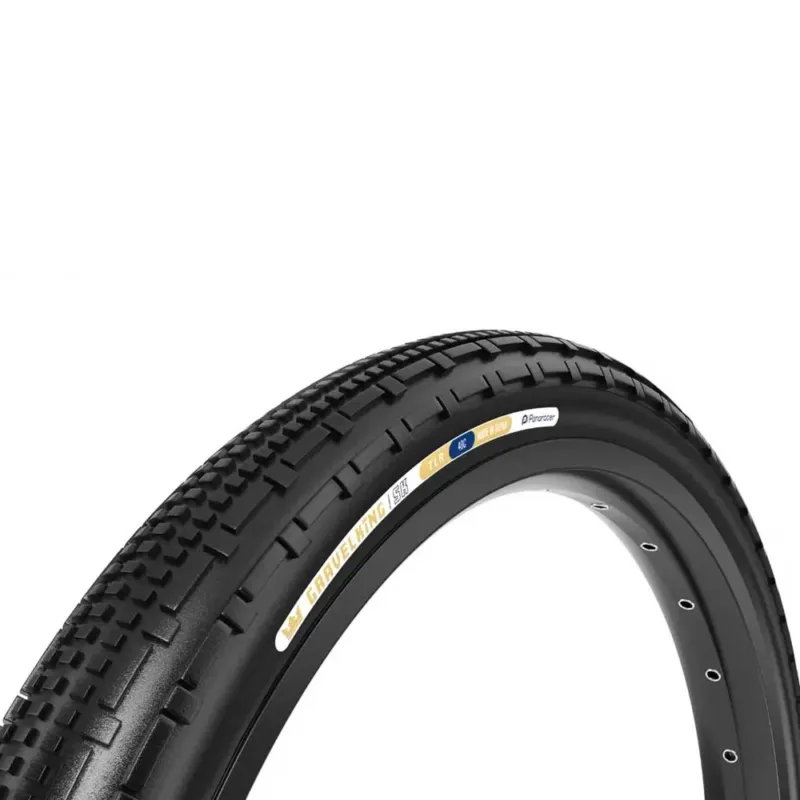 Letzte Chance Panaracer GravelKing SK Tubeless 700 x 54 gravelreifen - 700 x 54