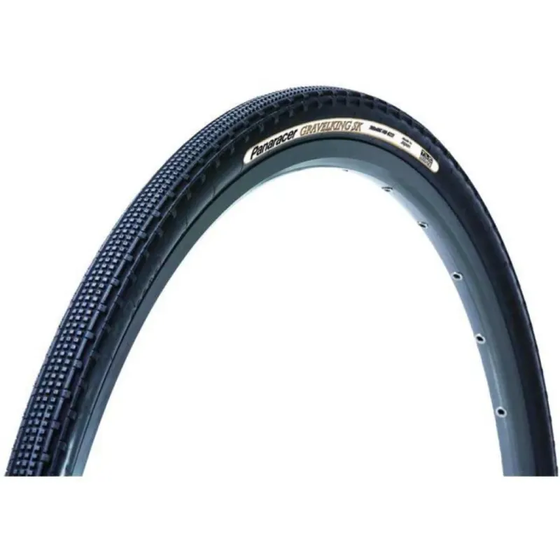 Panaracer Gravelking SK+ 650B x 54 steifer gravelreifen - 650B x 54 Sale