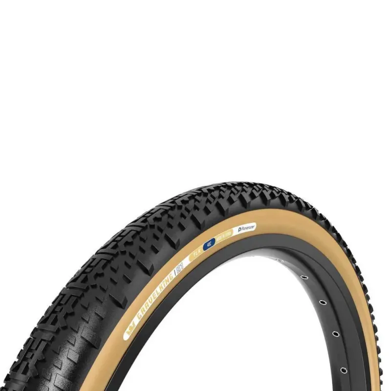 Preiswert Panaracer Gravelking X1 Tubeless 700C x 50 gravelreifen - 700C x 50