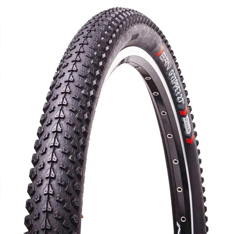 Must-Have Brn Gripper Aramid Protection 29´´ x 2.10 steifer MTB-reifen - 29´´ x 2.10