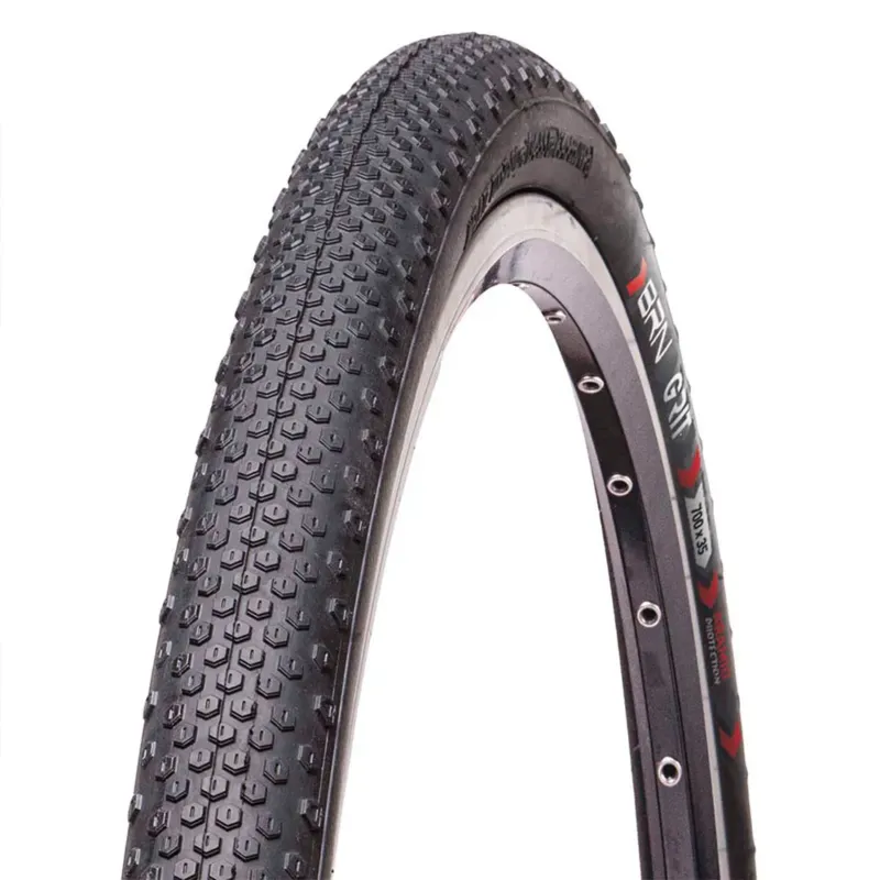 Brn Grit Aramid Protection 700 x 42 steifer gravelreifen - 700 x 42 Schnäppchen