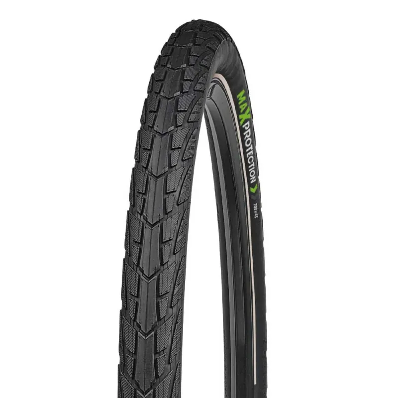 Garantierte Lieferung Brn Travel Max Protection 700 x 48 steifer gravelreifen - 700 x 48