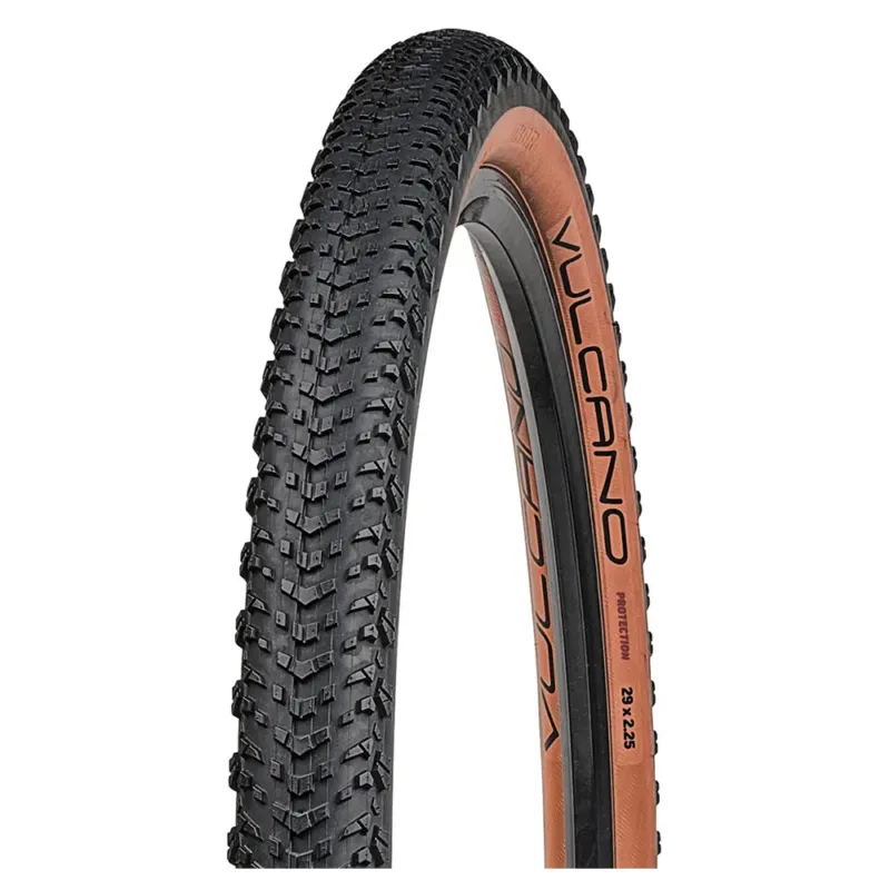 Brn Vulcano Protection 27.5´´ x 2.25 MTB-reifen - 27.5´´ x 2.25 Kostenloser Rückversand