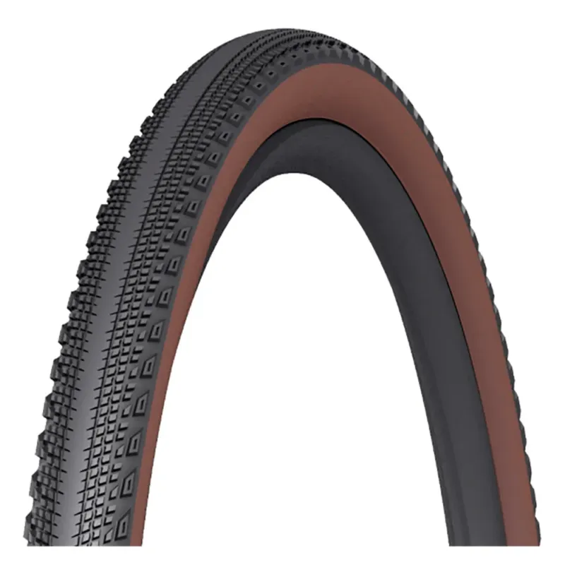 Kenda Crusher Gravel Dual Layer Tubeless 700C x 40 gravelreifen - 700C x 40 Neue Kollektion