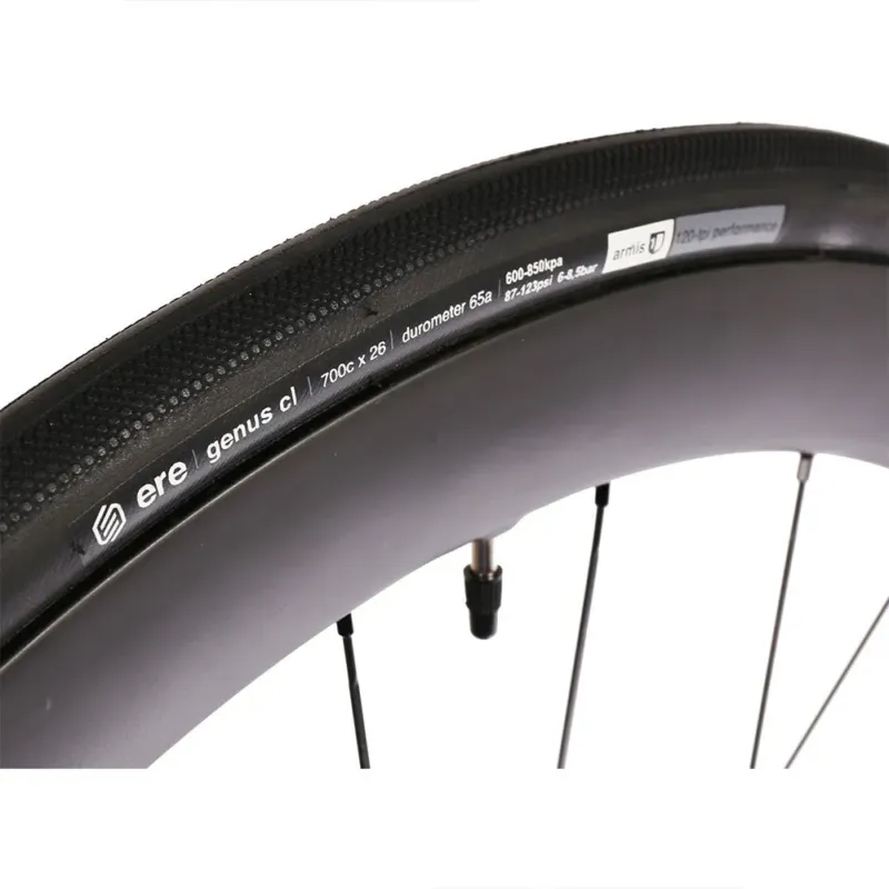 Ere Research Genus Pro CL 120 TPI 700C x 26 rennradreifen - 700C x 26 Super-Preis