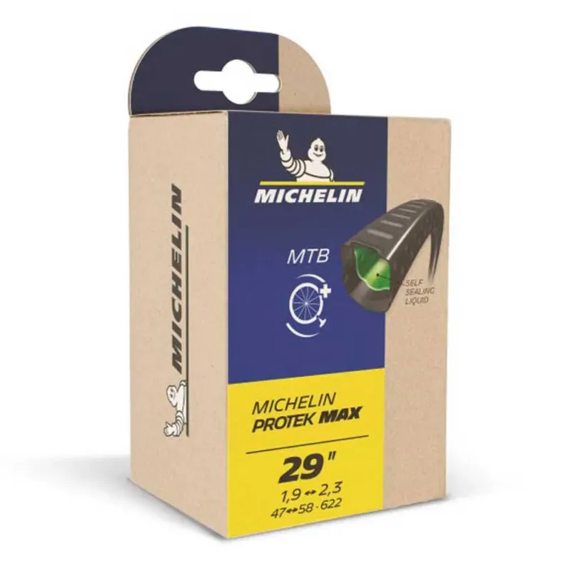 Ausverkauf Michelin Mich Fahrradschlauch - 29´´