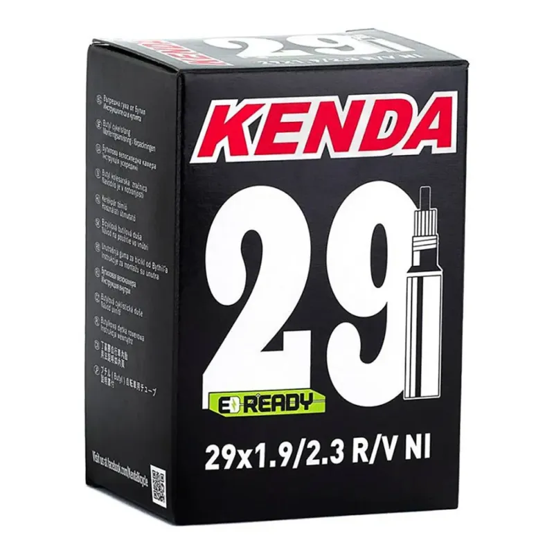 Kenda Presta 48 mm Fahrradschlauch - 29´´ Ausverkauf