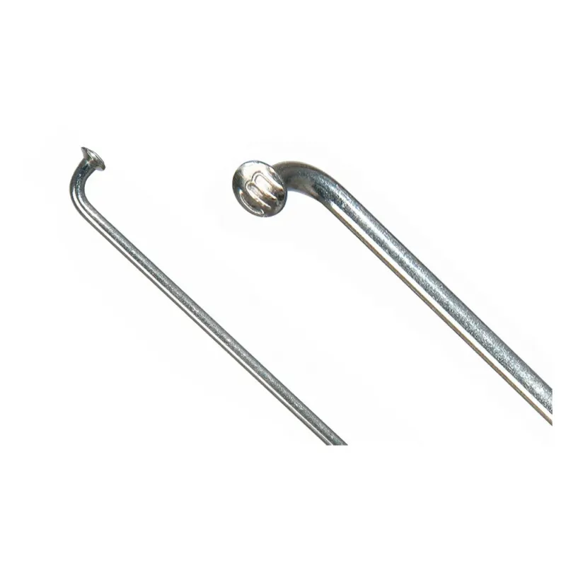 Top-Preis MASSI Inox Speichen 100 einheiten - 2.0 x 260 mm