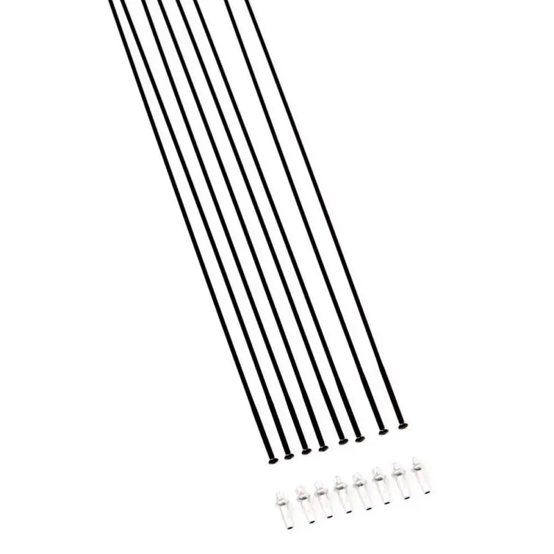 DT Swiss Xr-Xm-Exc 1501 Sp 275 30 Speichen - One Size Preis Gesenkt