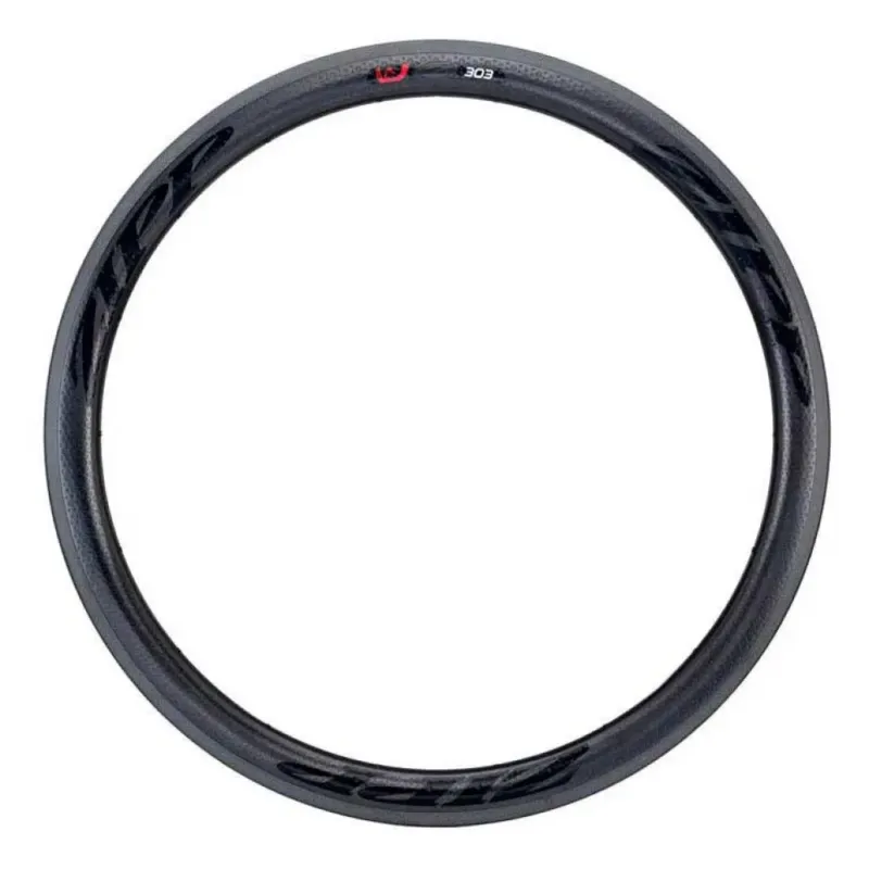 Zipp Replacement Tyre 303 Tub Firecrest 24H felge - 700 - 28´´ 24H Aktuell